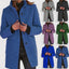 The tailored coat shown in all available colours