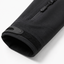 Zipped pocket detail