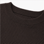 Women's Sweater Top Pleated Maxi Dress