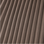 Women's Sweater Top Pleated Maxi Dress