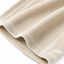 Women's Velvet-Look Stretch Wide-Leg Pants with Smooth Waist