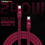 "Chubby 18" 240W Anodizing Fast Charging Cable For iPhone 18